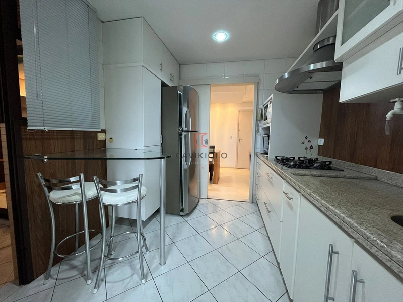 Apartamento para Alugar com 3 quartos (1 suíte) no Campo Comprido: 12ª foto da galeria de imagens do imóvel