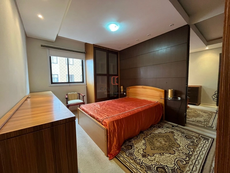 Apartamento para Alugar com 3 quartos (1 suíte) no Campo Comprido: 9ª foto da galeria de imagens do imóvel