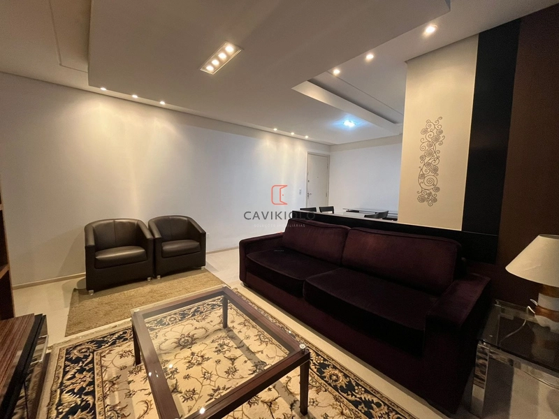 Apartamento para Alugar com 3 quartos (1 suíte) no Campo Comprido: 4ª foto da galeria de imagens do imóvel