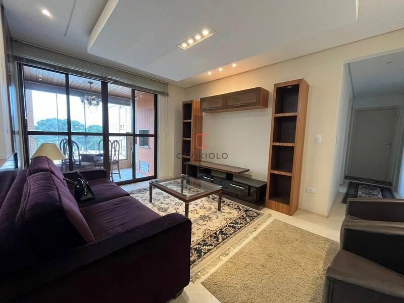 Apartamento para Alugar com 3 quartos (1 suíte) no Campo Comprido: 5ª foto da galeria de imagens do imóvel