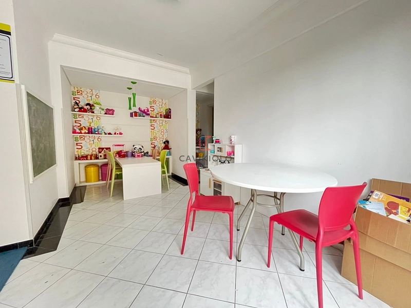 Apartamento para Alugar com 3 quartos (1 suíte) no Campo Comprido: 22ª foto da galeria de imagens do imóvel