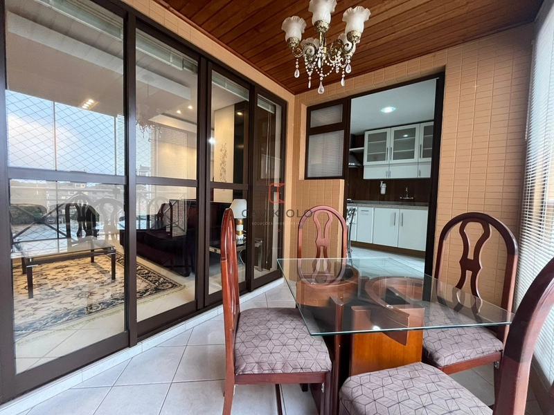 Apartamento para Alugar com 3 quartos (1 suíte) no Campo Comprido: 11ª foto da galeria de imagens do imóvel