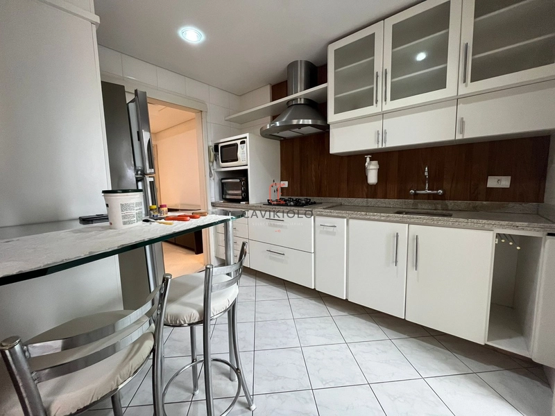 Apartamento para Alugar com 3 quartos (1 suíte) no Campo Comprido: 14ª foto da galeria de imagens do imóvel
