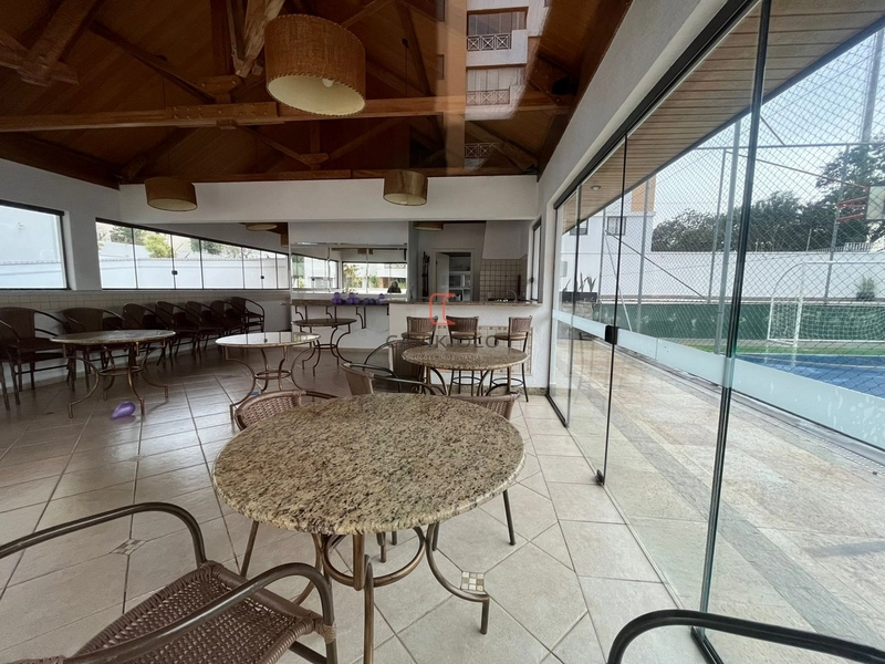 Apartamento para Alugar com 3 quartos (1 suíte) no Campo Comprido: 19ª foto da galeria de imagens do imóvel