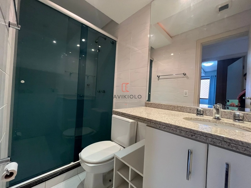 Apartamento para Alugar com 3 quartos (1 suíte) no Campo Comprido: 7ª foto da galeria de imagens do imóvel