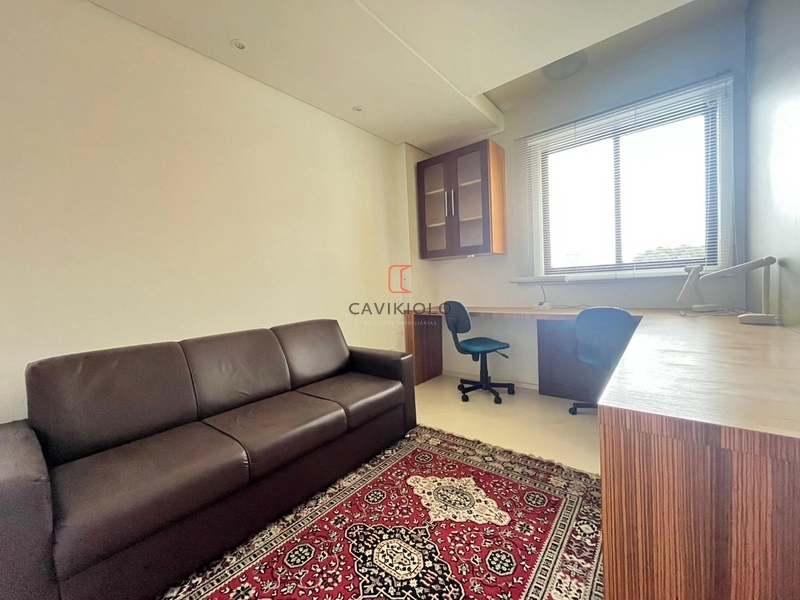 Apartamento para Alugar com 3 quartos (1 suíte) no Campo Comprido: 6ª foto da galeria de imagens do imóvel