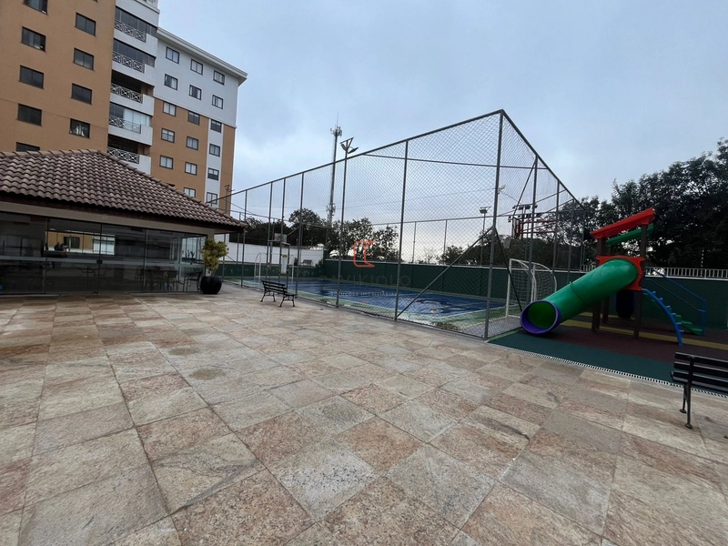 Apartamento para Alugar com 3 quartos (1 suíte) no Campo Comprido: 21ª foto da galeria de imagens do imóvel