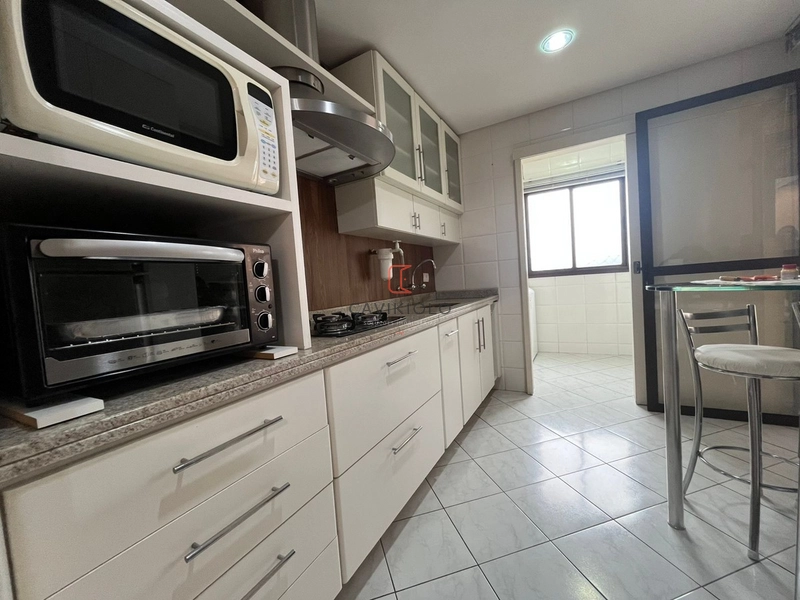 Apartamento para Alugar com 3 quartos (1 suíte) no Campo Comprido: 13ª foto da galeria de imagens do imóvel