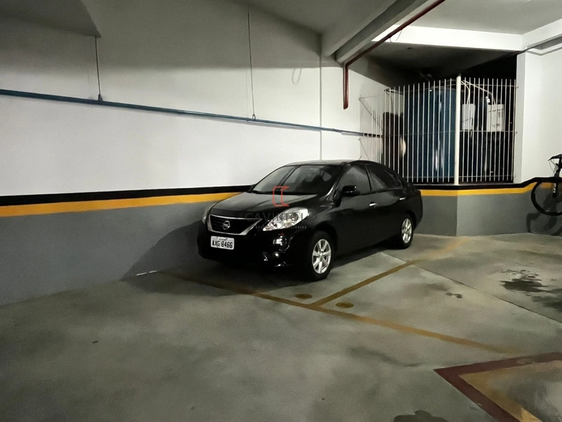 Apartamento para Alugar com 3 quartos (1 suíte) no Campo Comprido: 24ª foto da galeria de imagens do imóvel