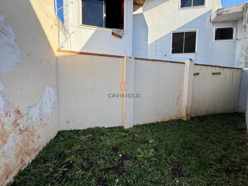 Sobrado 2 quartos a venda no Pinheirinho: 6ª foto da galeria de imagens do imóvel