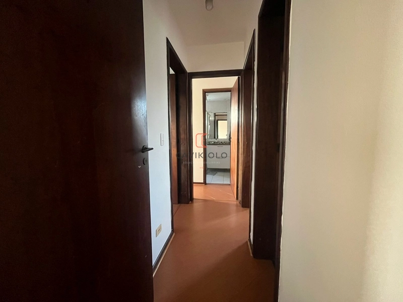 Apartamento 3 quartos (um suite) no Vila Izabel para locacao: 9ª foto da galeria de imagens do imóvel