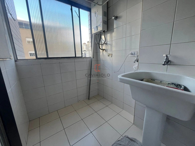 Apartamento 3 quartos (um suite) no Vila Izabel para locacao: 14ª foto da galeria de imagens do imóvel