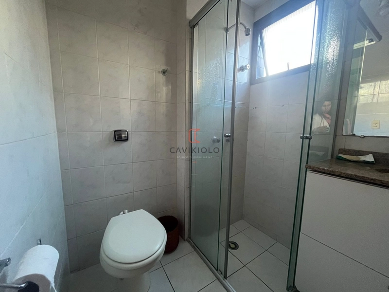 Apartamento 3 quartos (um suite) no Vila Izabel para locacao: 4ª foto da galeria de imagens do imóvel