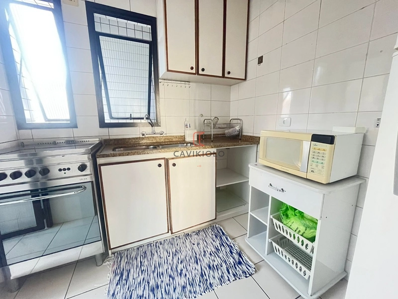 Apartamento 3 quartos (um suite) no Vila Izabel para locacao: 12ª foto da galeria de imagens do imóvel