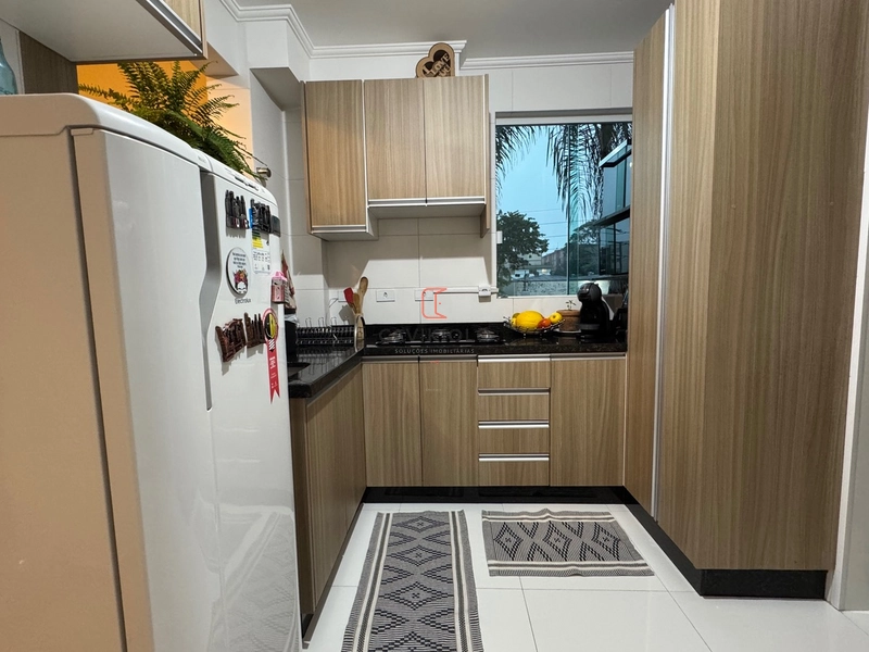 Apartamento 2 quartos (uma suíte) à venda no Água Verde: 3ª foto da galeria de imagens do imóvel