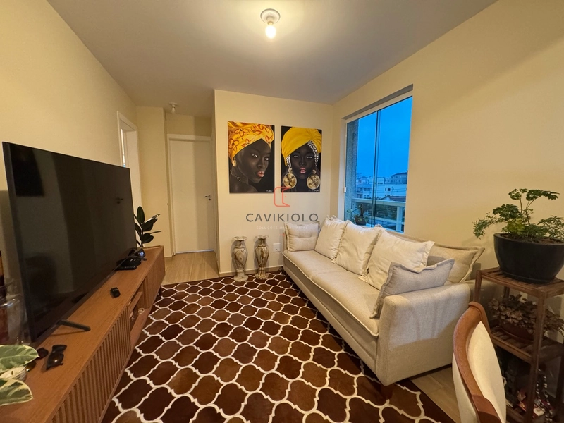 Apartamento 2 quartos (uma suíte) à venda no Água Verde: 5ª foto da galeria de imagens do imóvel