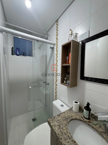Apartamento 2 quartos (uma suíte) à venda no Água Verde: 12ª foto da galeria de imagens do imóvel