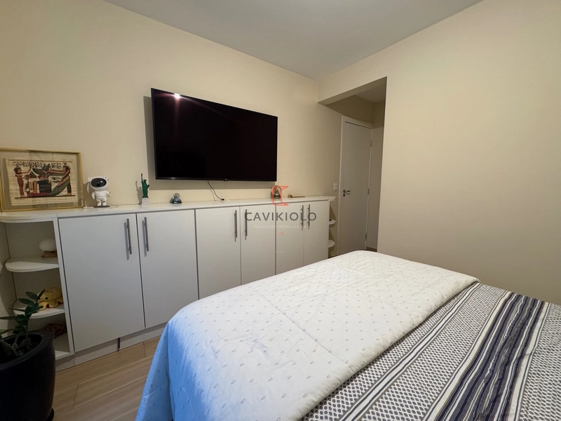 Apartamento 2 quartos (uma suíte) à venda no Água Verde: 8ª foto da galeria de imagens do imóvel