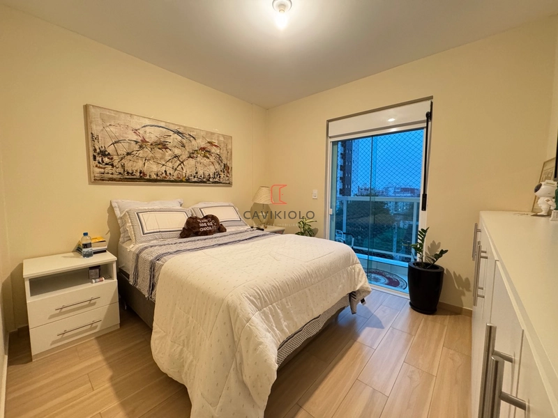 Apartamento 2 quartos (uma suíte) à venda no Água Verde: 7ª foto da galeria de imagens do imóvel