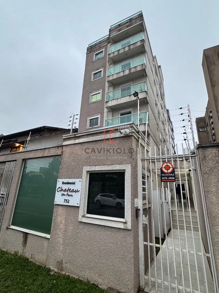 Apartamento 2 quartos (uma suíte) à venda no Água Verde: 2ª foto da galeria de imagens do imóvel