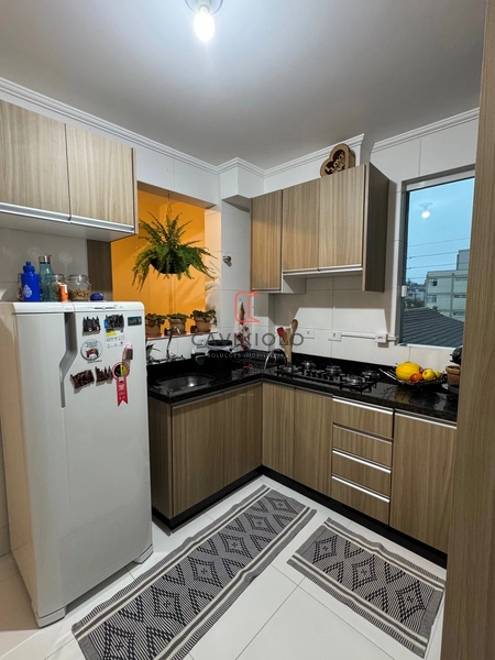 Apartamento 2 quartos (uma suíte) à venda no Água Verde: 4ª foto da galeria de imagens do imóvel