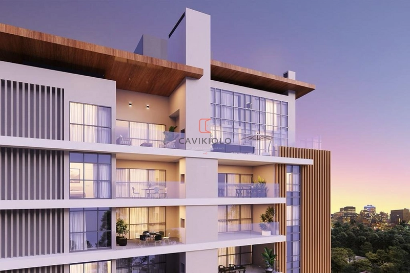 Apartamento 3 suítes a venda no Alto da Gloria: 10ª foto da galeria de imagens do imóvel