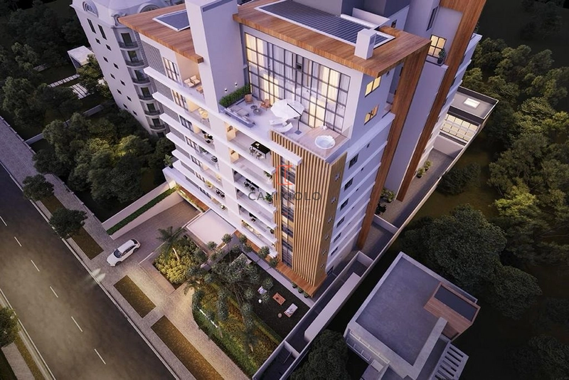 Apartamento 3 suítes a venda no Alto da Gloria: 7ª foto da galeria de imagens do imóvel