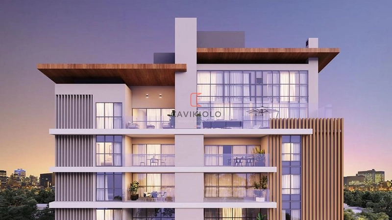 Apartamento 3 suítes a venda no Alto da Gloria: 8ª foto da galeria de imagens do imóvel