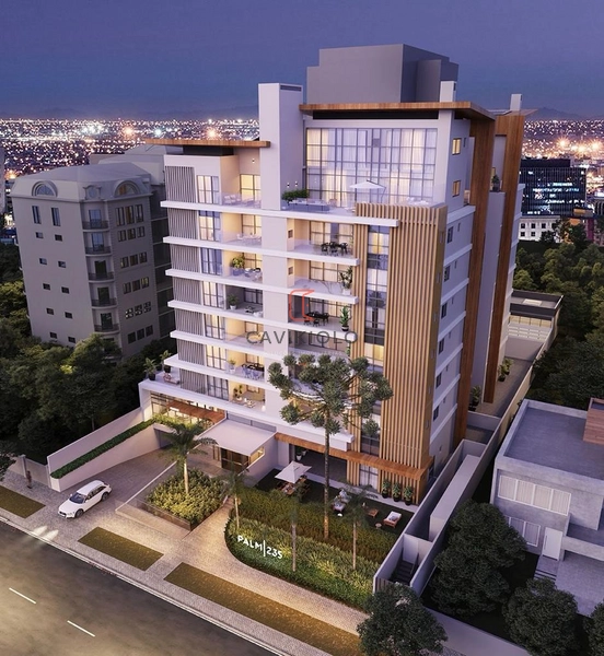 Apartamento 3 suítes a venda no Alto da Gloria: 5ª foto da galeria de imagens do imóvel