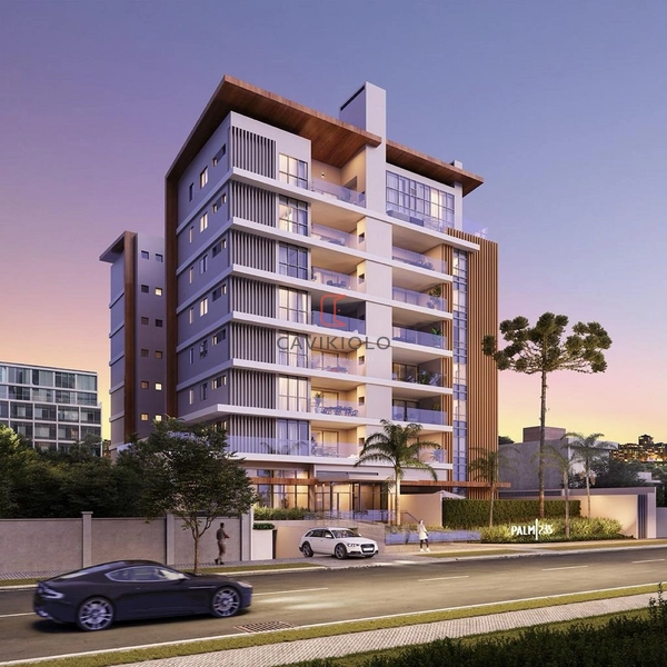 Apartamento 3 suítes a venda no Alto da Gloria: 4ª foto da galeria de imagens do imóvel