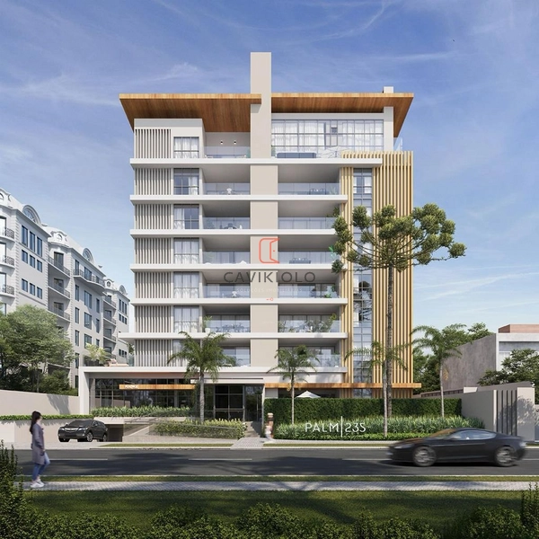 Apartamento 3 suítes a venda no Alto da Gloria: 20ª foto da galeria de imagens do imóvel