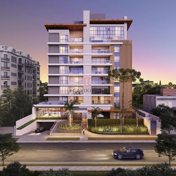 Apartamento 3 suítes a venda no Alto da Gloria: 2ª foto da galeria de imagens do imóvel