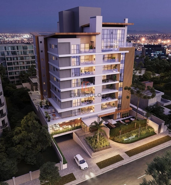 Apartamento 3 suítes a venda no Alto da Gloria: 3ª foto da galeria de imagens do imóvel