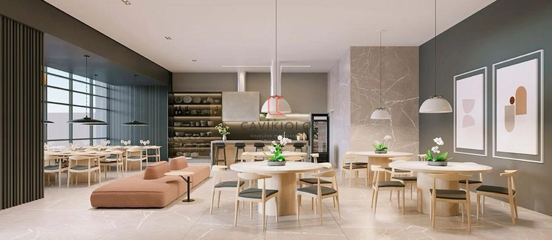 Apartamento 3 suítes a venda no Alto da Gloria: 15ª foto da galeria de imagens do imóvel