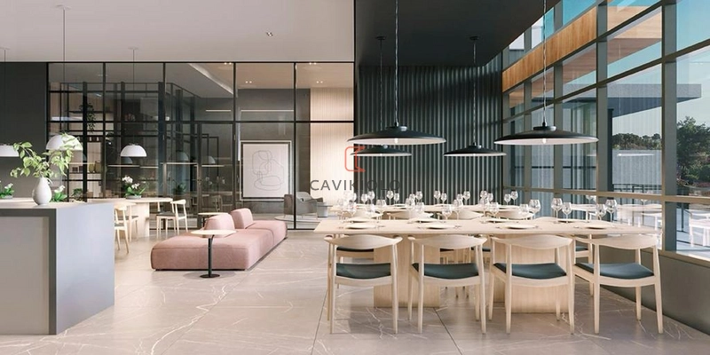 Apartamento 3 suítes a venda no Alto da Gloria: 18ª foto da galeria de imagens do imóvel