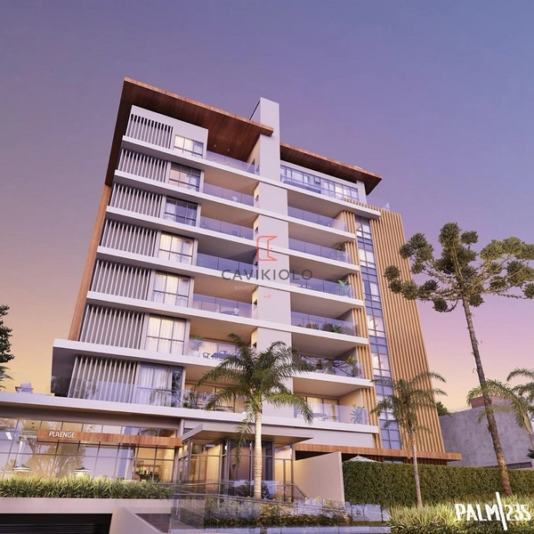 Apartamento 3 suítes a venda no Alto da Gloria: 6ª foto da galeria de imagens do imóvel