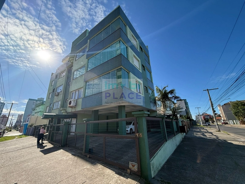 Seja bem-vindo ao seu novo lar na ensolarada Tramandaí: 1ª foto da galeria de imagens do imóvel