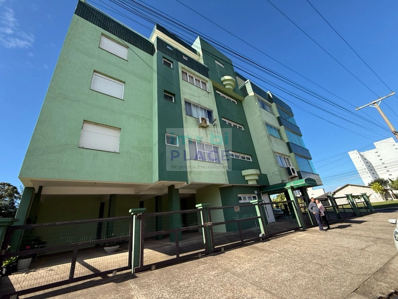 Seja bem-vindo ao seu novo lar na ensolarada Tramandaí: 2ª foto da galeria de imagens do imóvel