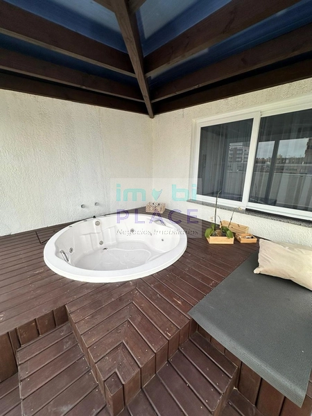 Este apartamento de cobertura no Edifício Interprise Center: 21ª foto da galeria de imagens do imóvel
