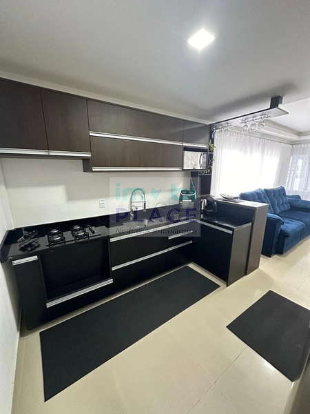 Este apartamento de cobertura no Edifício Interprise Center: 8ª foto da galeria de imagens do imóvel
