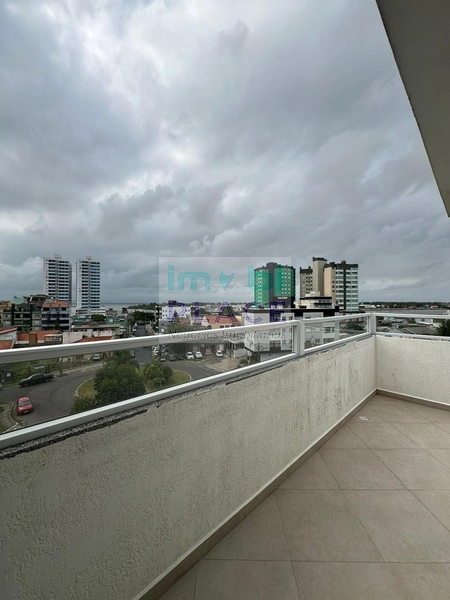 Este apartamento de cobertura no Edifício Interprise Center: 4ª foto da galeria de imagens do imóvel