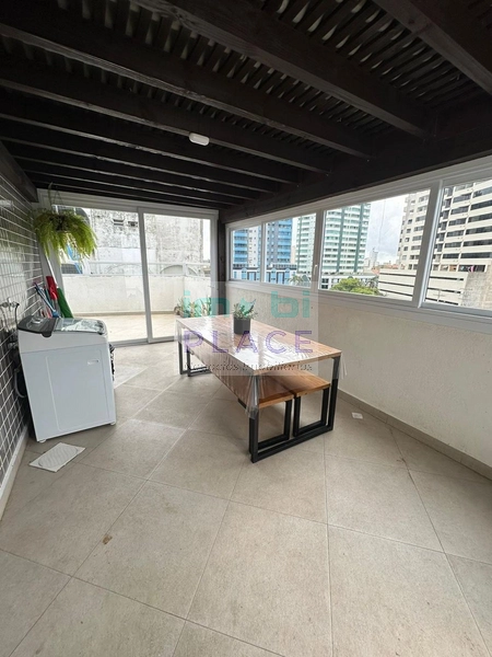 Este apartamento de cobertura no Edifício Interprise Center: 5ª foto da galeria de imagens do imóvel