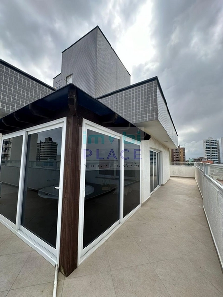 Este apartamento de cobertura no Edifício Interprise Center: 1ª foto da galeria de imagens do imóvel