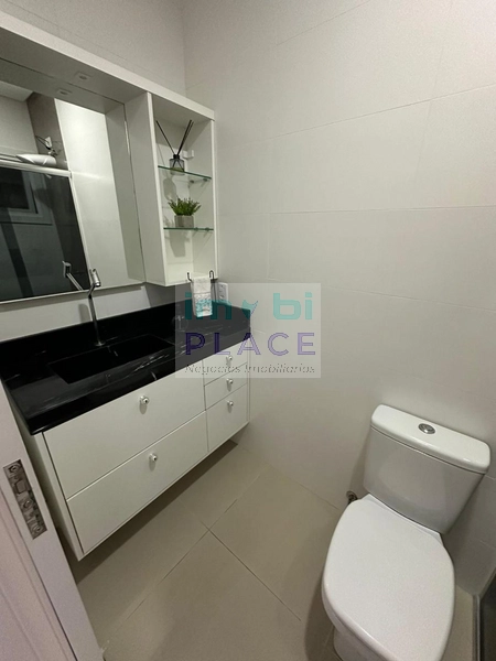 Este apartamento de cobertura no Edifício Interprise Center: 17ª foto da galeria de imagens do imóvel