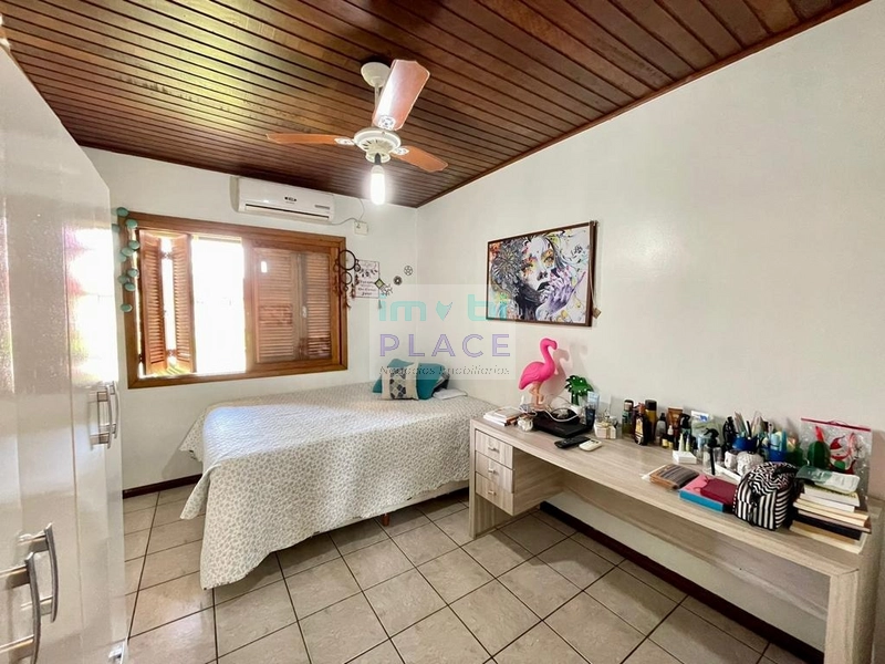 Apresentamos esta encantadora casa totalmente mobiliada no Imbé: 11ª foto da galeria de imagens do imóvel