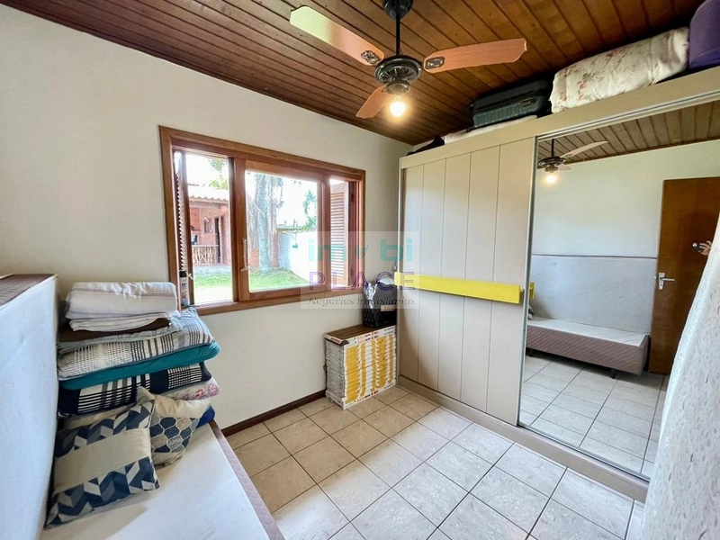 Apresentamos esta encantadora casa totalmente mobiliada no Imbé: 13ª foto da galeria de imagens do imóvel