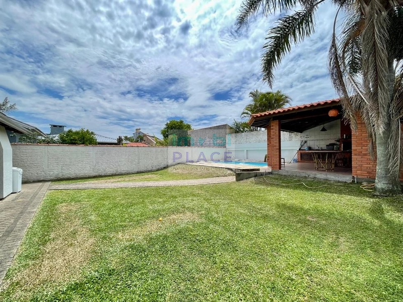 Apresentamos esta encantadora casa totalmente mobiliada no Imbé: 17ª foto da galeria de imagens do imóvel