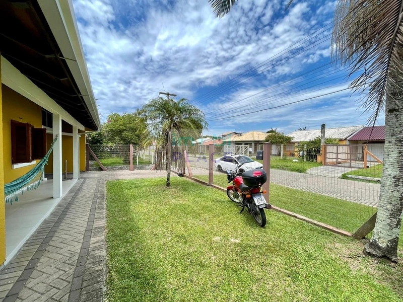 Apresentamos esta encantadora casa totalmente mobiliada no Imbé: 8ª foto da galeria de imagens do imóvel