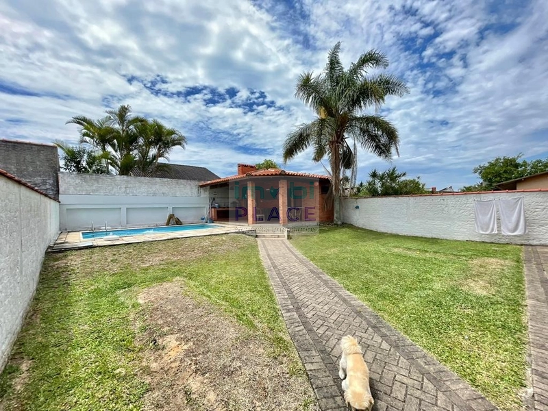 Apresentamos esta encantadora casa totalmente mobiliada no Imbé: 15ª foto da galeria de imagens do imóvel