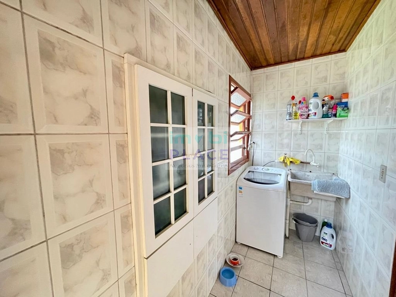 Apresentamos esta encantadora casa totalmente mobiliada no Imbé: 14ª foto da galeria de imagens do imóvel